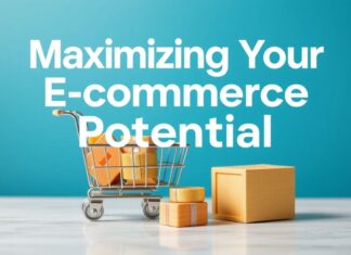 Maximizing Your E-commerce Potential: Strategies for Success in 2023 Maximizing Your E-commerce Potential: Strategies for Success in 2023