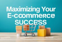 Maximizing Your E-commerce Success: Strategies and Insights Maximizing Your E-commerce Success: Strategies and Insights