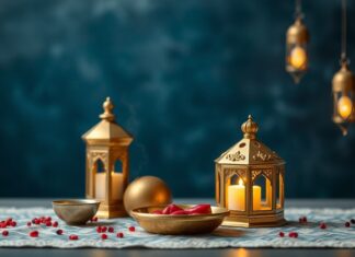 Ramadan Secrets: Boost Your Ecommerce Sales During Iftar Time Ramadan Secrets: Boost Your E-commerce Sales During Iftar Time
