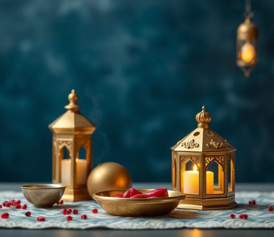Ramadan Secrets: Boost Your Ecommerce Sales During Iftar Time Ramadan Secrets: Boost Your E-commerce Sales During Iftar Time