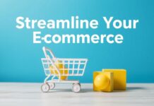 Streamline Your E-commerce: Top Automation Tools Compared Streamline Your E-commerce: Top Automation Tools Compared