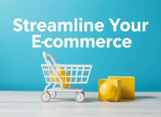 Streamline Your E-commerce: Top Automation Tools Compared Streamline Your E-commerce: Top Automation Tools Compared