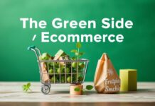 The Green Side of Ecommerce: How Online Shopping is Becoming More Sustainable The Green Side of Ecommerce: How Online Shopping is Becoming More Sustainable