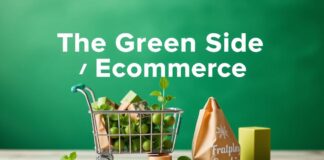 The Green Side of Ecommerce: How Online Shopping is Becoming More Sustainable The Green Side of Ecommerce: How Online Shopping is Becoming More Sustainable