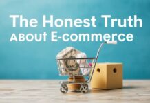 The Honest Truth About E-Commerce: I’ve Seen It All, And Here’s What You Need To Know The Honest Truth About E-Commerce: I've Witnessed It All, And Here's What You Should Know