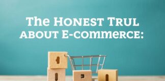 The Honest Truth About E-commerce: Why I Almost Quit After My Biggest Failure The Honest Truth About E-commerce: Why I Almost Quit After My Biggest Failure
