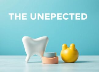 The Surprising Link Between Oral Care and Ecommerce Success The Unexpected Connection Between Dental Care and E-commerce Success