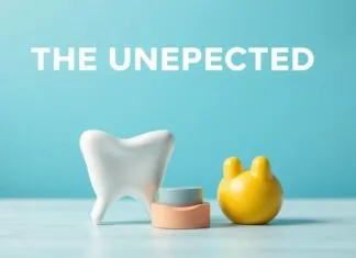 The Surprising Link Between Oral Care and Ecommerce Success The Unexpected Connection Between Dental Care and E-commerce Success