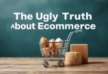 The Ugly Truth About Ecommerce: Why Most Online Stores Fail Miserably The Ugly Truth About Ecommerce: Why Most Online Stores Fail Miserably
