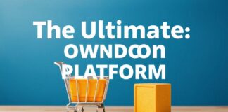 The Ultimate Showdown: 2023’s Top Ecommerce Platforms Compared The Ultimate Showdown: 2023's Top Ecommerce Platforms Compared
