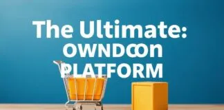 The Ultimate Showdown: 2023’s Top Ecommerce Platforms Compared The Ultimate Showdown: 2023's Top Ecommerce Platforms Compared