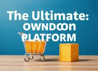 The Ultimate Showdown: 2023’s Top Ecommerce Platforms Compared The Ultimate Showdown: 2023's Top Ecommerce Platforms Compared