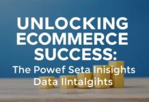 Unlocking Ecommerce Success: The Power of Search Data Insights Unlocking Ecommerce Success: The Power of Search Data Insights