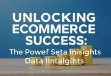Unlocking Ecommerce Success: The Power of Search Data Insights Unlocking Ecommerce Success: The Power of Search Data Insights