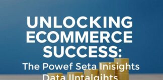 Unlocking Ecommerce Success: The Power of Search Data Insights Unlocking Ecommerce Success: The Power of Search Data Insights