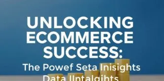 Unlocking Ecommerce Success: The Power of Search Data Insights Unlocking Ecommerce Success: The Power of Search Data Insights