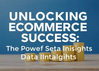 Unlocking Ecommerce Success: The Power of Search Data Insights Unlocking Ecommerce Success: The Power of Search Data Insights