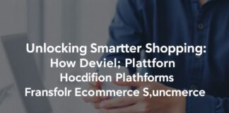 Unlocking Smarter Shopping: How Decision Platforms Transform Ecommerce Success Unlocking Smarter Shopping: How Decision Platforms Transform Ecommerce Success