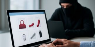 Beijing’s E-Commerce Market Grapples with a Rising Tide of CyberCrime Beijing's E-Commerce Market Grapples with a Rising Tide of CyberCrime