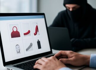 Beijing’s E-Commerce Market Grapples with a Rising Tide of CyberCrime Beijing's E-Commerce Market Grapples with a Rising Tide of CyberCrime