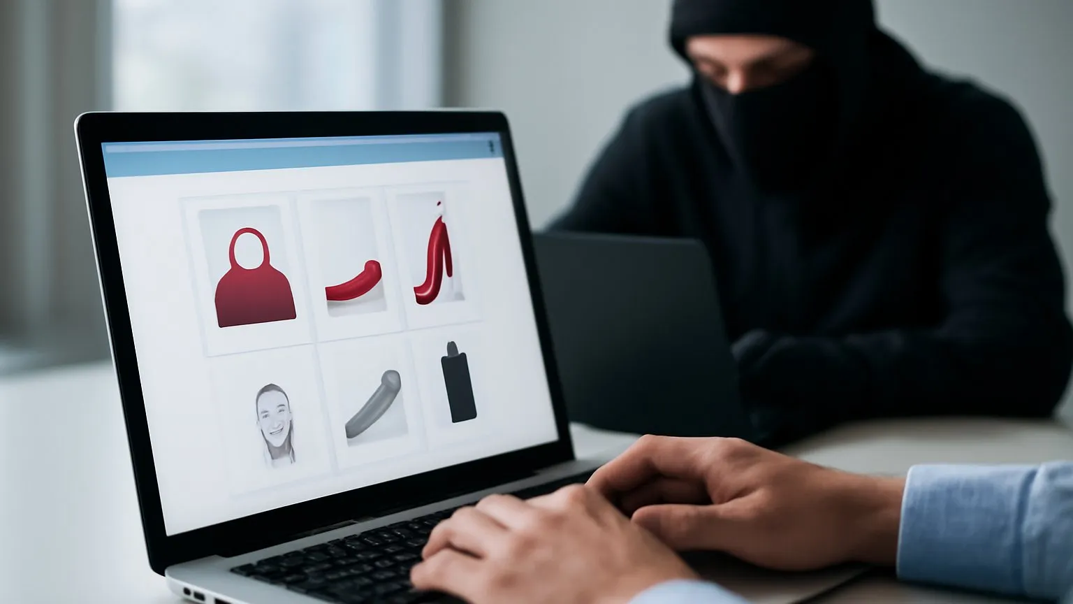 Beijing's E-Commerce Market Grapples with a Rising Tide of CyberCrime