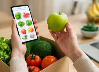 How Fresh Trends in Natural Eating Are Reshaping Online Retail How Fresh Trends in Natural Eating Are Reshaping Online Retail
