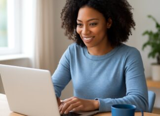 Scored 4-Figure Income from Home? The Surprising Truth About Online Flex Jobs Work from Anywhere: Uncovering Hidden Part-Time Remote Career Opportunities