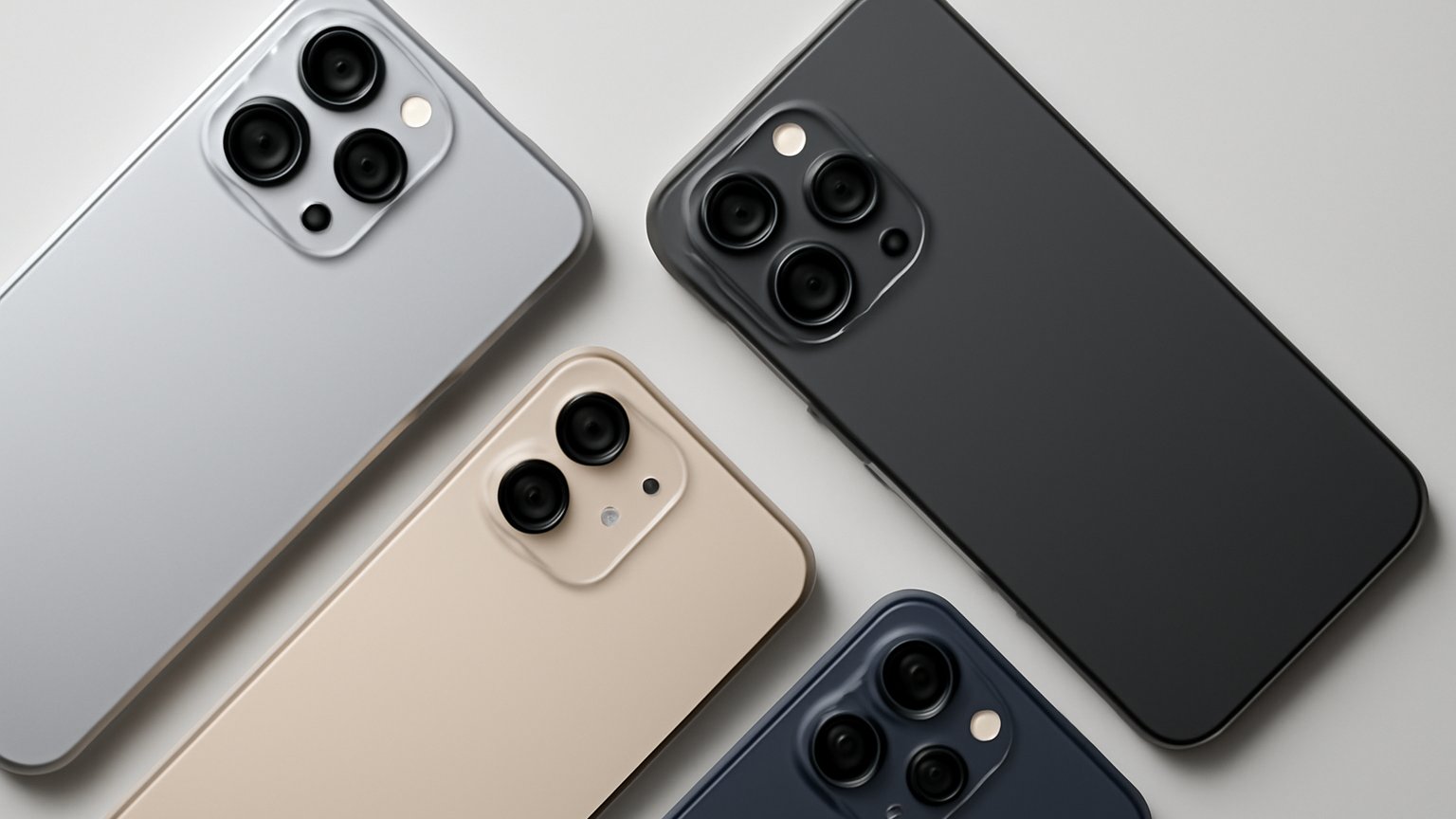 Snap the Perfect Shot: Top Camera Phones for Visionary Photographers in 2026 Ruled
