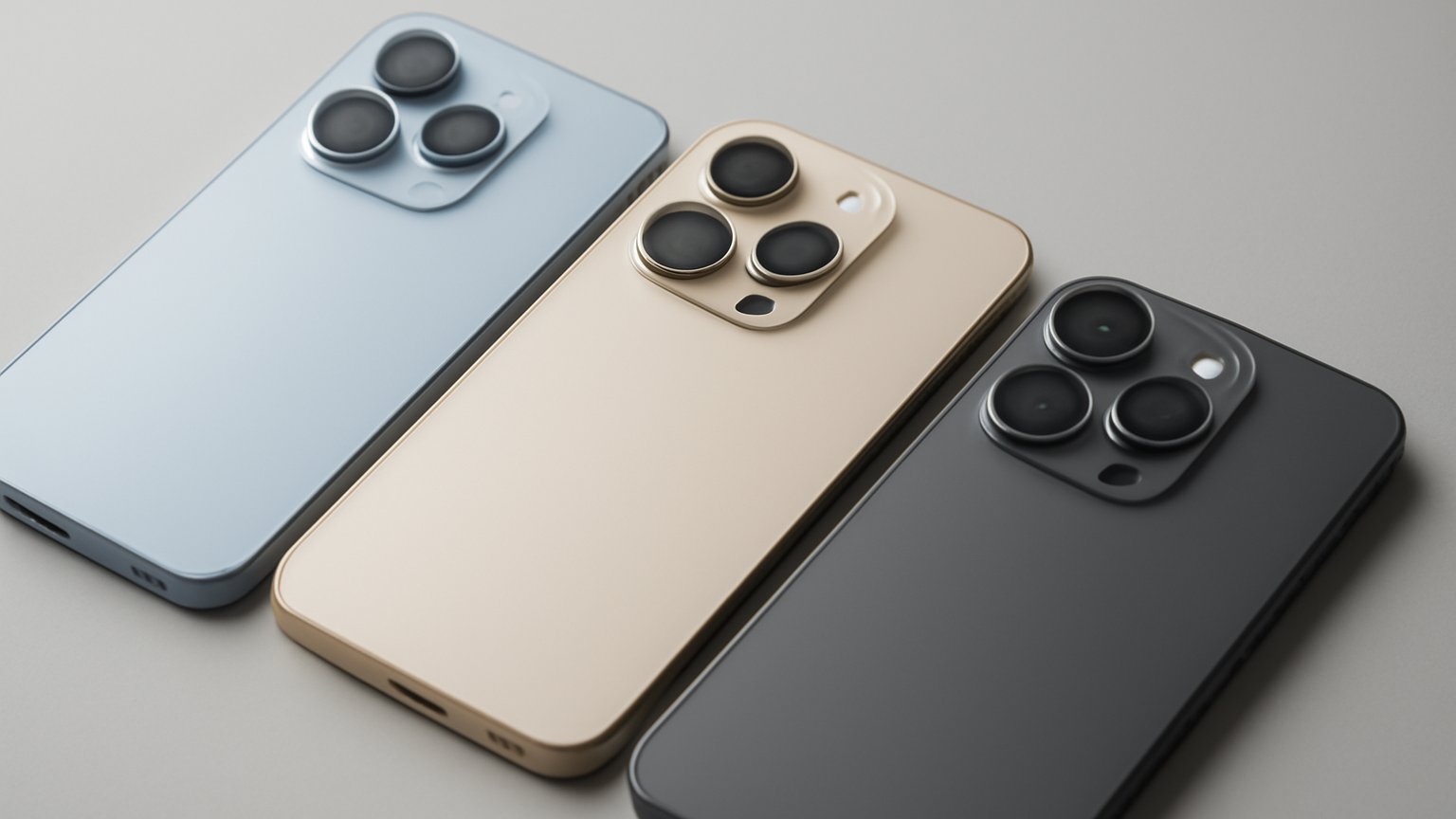 Snap the Perfect Shot: Top Camera Phones for Visionary Photographers in 2026 Ruled