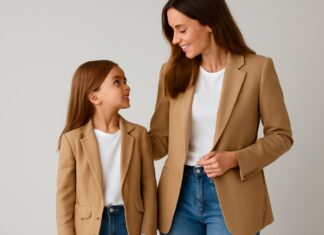 The Ultimate 2026 Guide to Dressing Your Mini-Me: A Parent’s Essential Ecommerce Checklist The Ultimate 2026 Guide to Dressing Your Mini-Me: A Parent's Essential Ecommerce Checklist