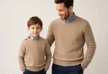 The Ultimate 2026 Guide to Dressing Your Mini-Me: A Parent’s Essential Ecommerce Checklist The Ultimate 2026 Guide to Dressing Your Mini-Me: A Parent's Essential Ecommerce Checklist