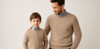 The Ultimate 2026 Guide to Dressing Your Mini-Me: A Parent’s Essential Ecommerce Checklist The Ultimate 2026 Guide to Dressing Your Mini-Me: A Parent's Essential Ecommerce Checklist