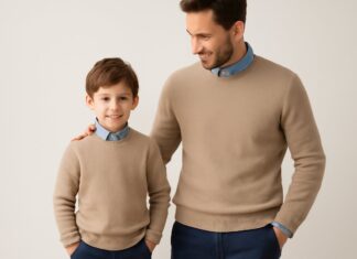 The Ultimate 2026 Guide to Dressing Your Mini-Me: A Parent’s Essential Ecommerce Checklist The Ultimate 2026 Guide to Dressing Your Mini-Me: A Parent's Essential Ecommerce Checklist