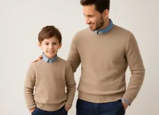 The Ultimate 2026 Guide to Dressing Your Mini-Me: A Parent’s Essential Ecommerce Checklist The Ultimate 2026 Guide to Dressing Your Mini-Me: A Parent's Essential Ecommerce Checklist
