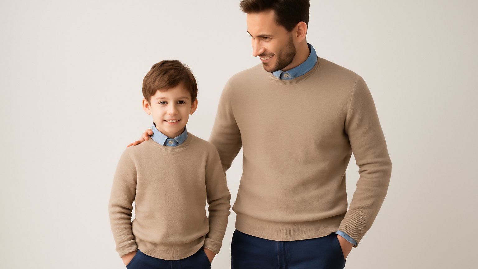 The Ultimate 2026 Guide to Dressing Your Mini-Me: A Parent's Essential Ecommerce Checklist