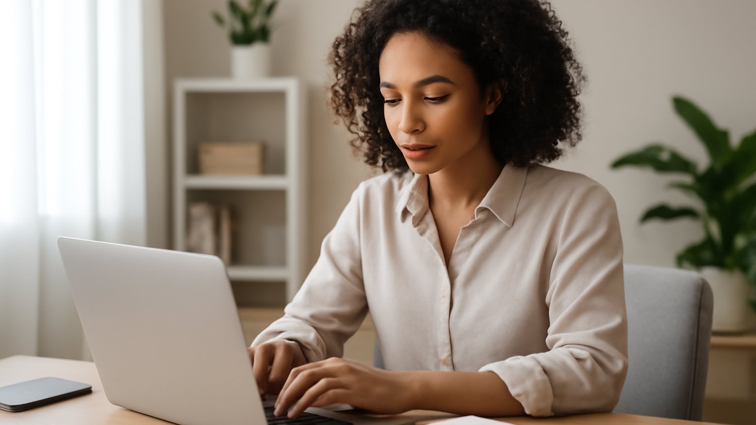Unlock Peak Productivity: Smart Strategies for Working From Home