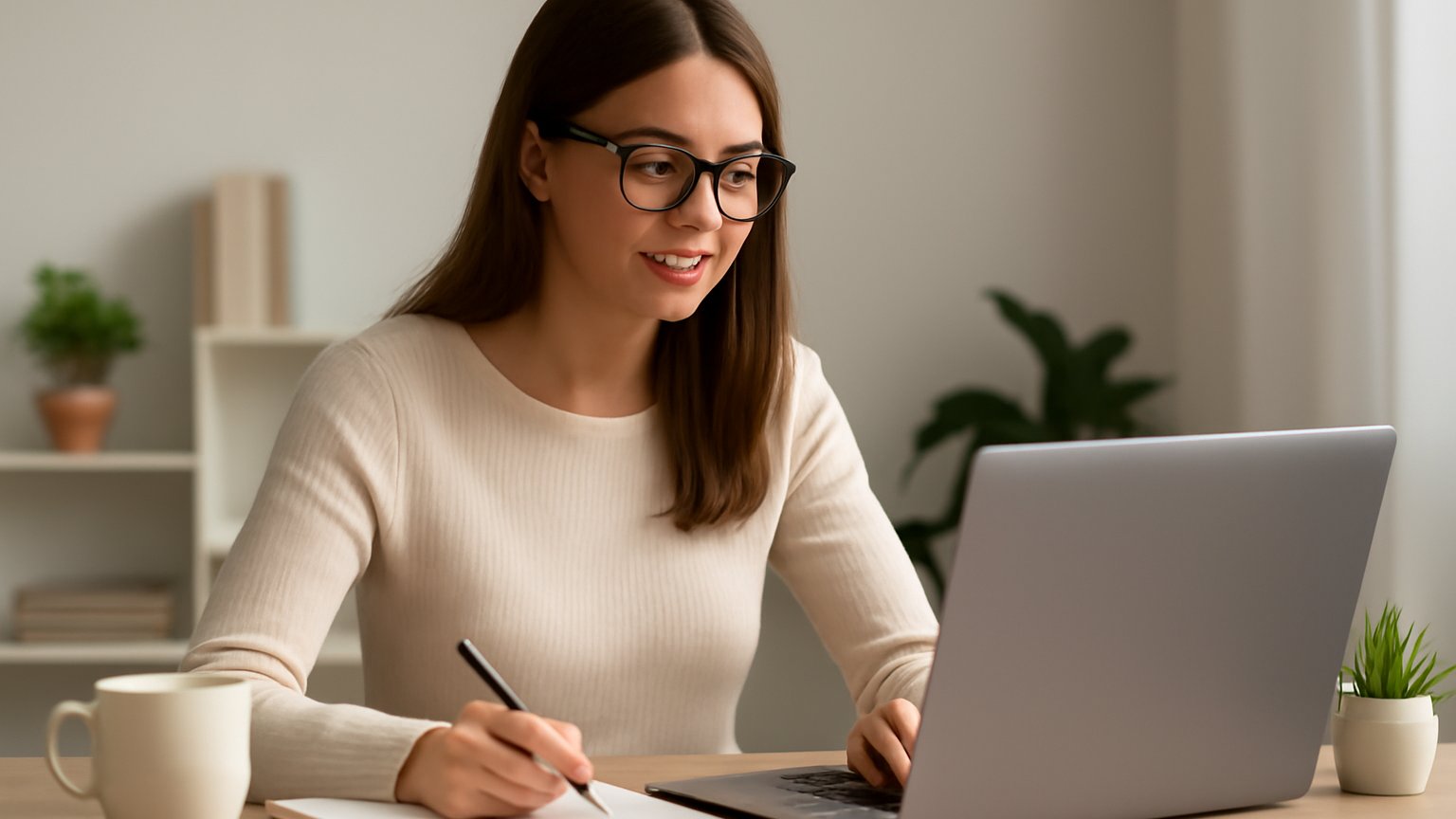 Unlock Peak Productivity: Smart Strategies for Working From Home