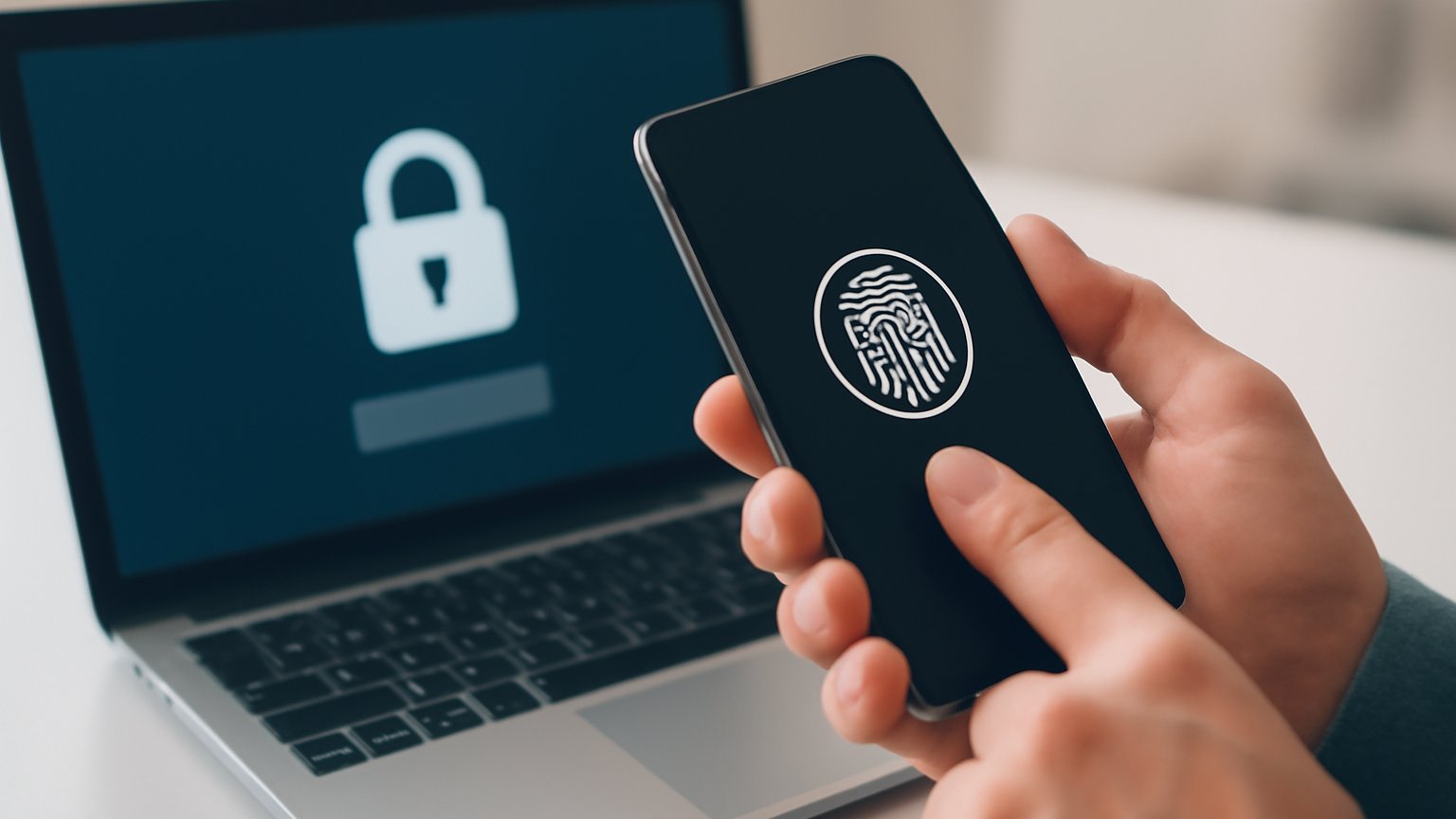 Unlock Secure Transactions: The Power of One-Touch Verification for Websites