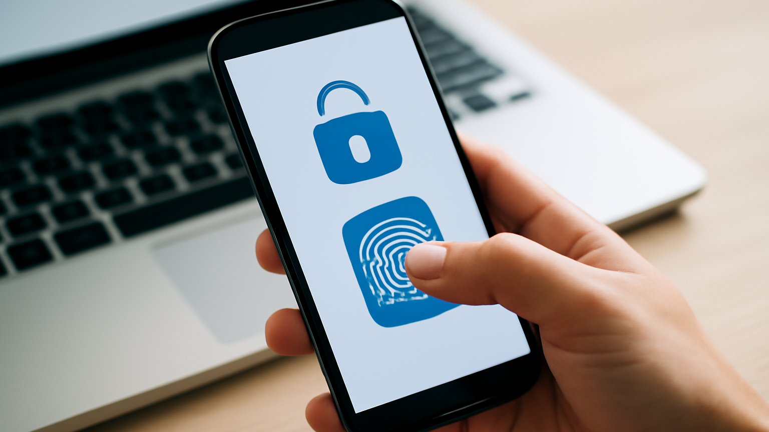Unlock Secure Transactions: The Power of One-Touch Verification for Websites