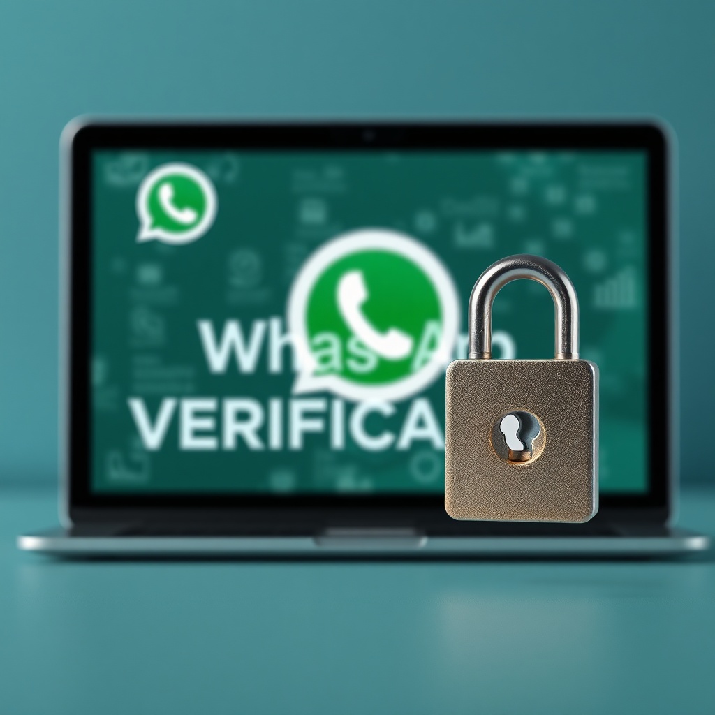 Unlock WhatsApp Verification: Boosting Ecommerce Trust in the Digital Age
