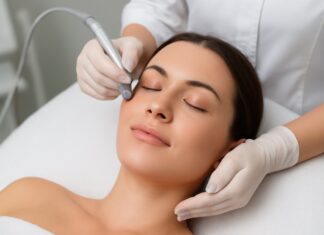Unlock Youthful Radiance: Top Medical Spas for Revitalizing Your Appearance Unlock Youthful Radiance: Top Medical Spas for Revitalizing Your Appearance