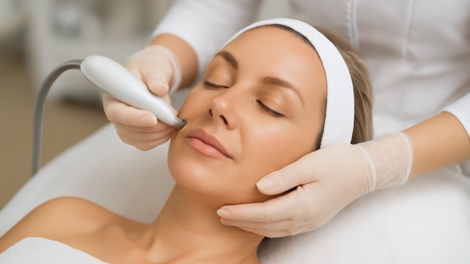 Unlock Youthful Radiance: Top Medical Spas for Revitalizing Your Appearance